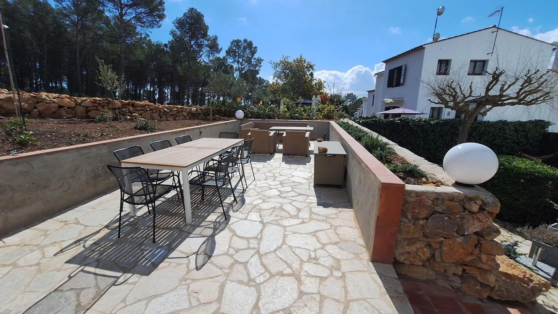 Villa Mont Mar 84A à L'Estartit Espagne