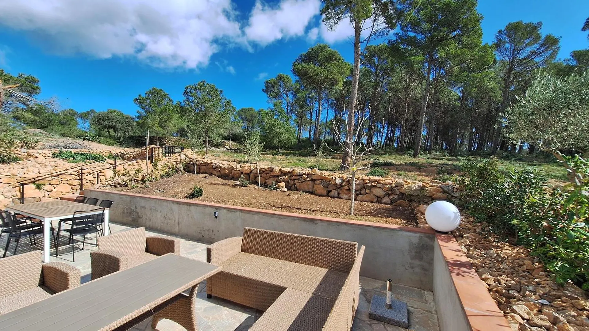 Hébergement de vacances Villa Mont Mar 84A à L'Estartit Espagne
