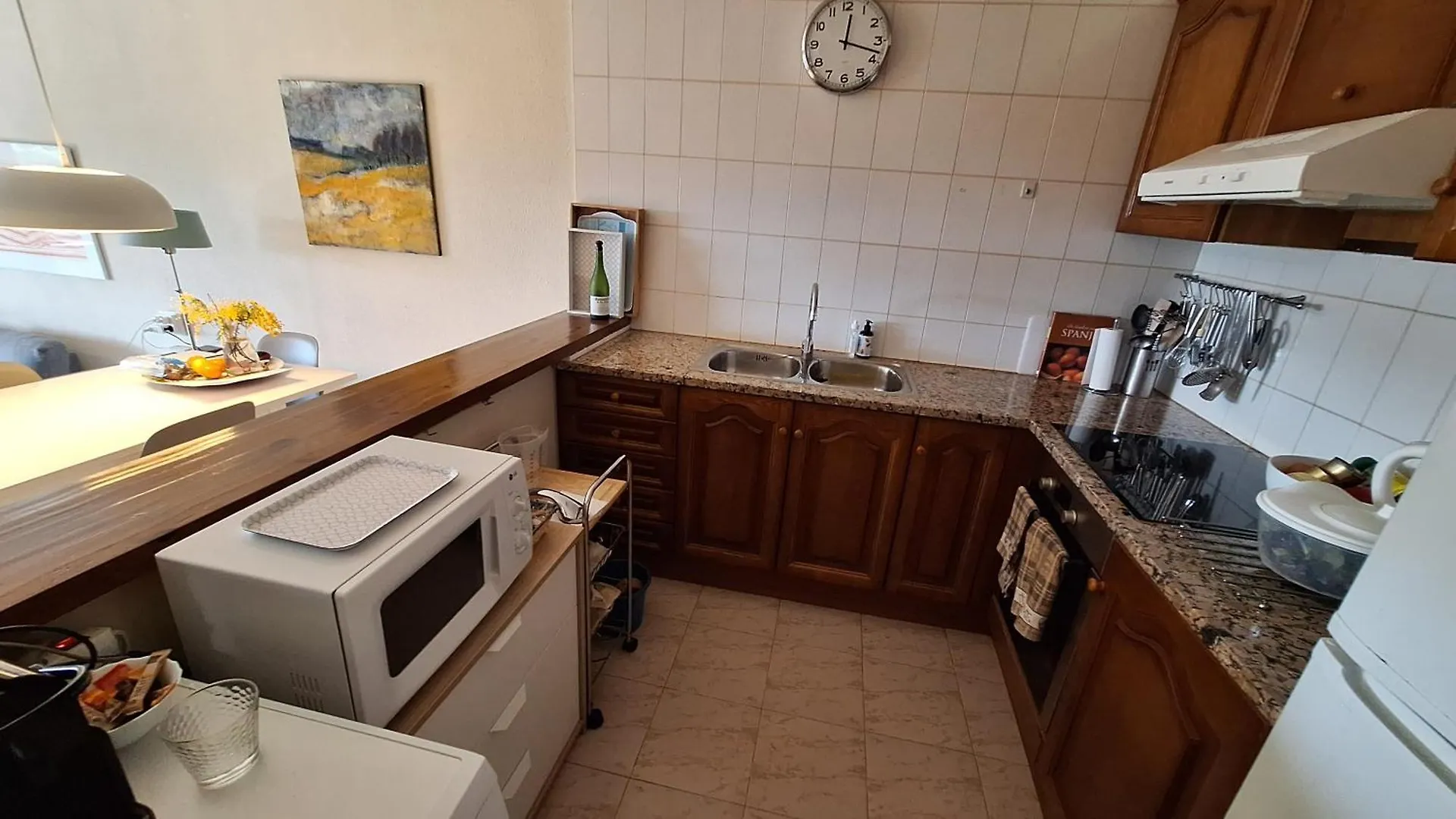Hébergement de vacances Villa Mont Mar 84A à L'Estartit