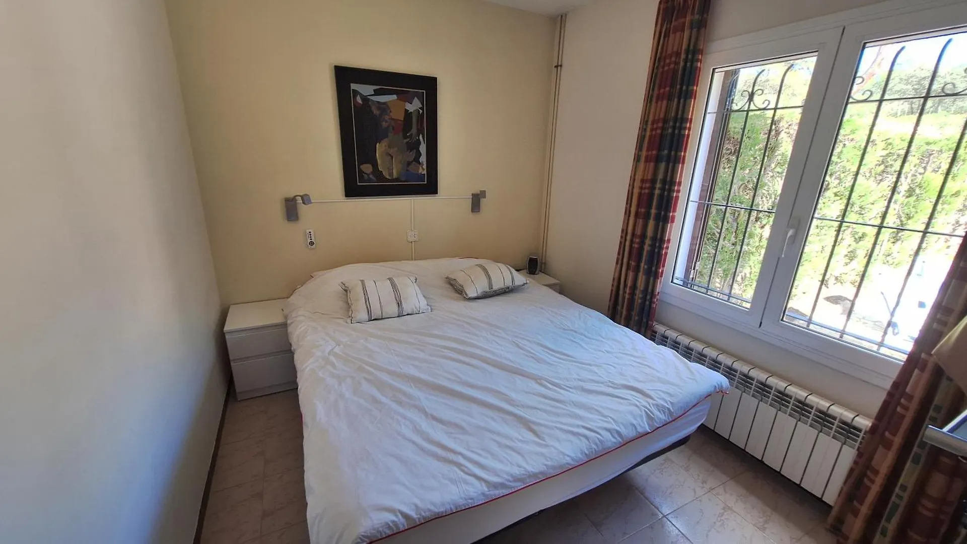 Villa Mont Mar 84A à L'Estartit Hébergement de vacances