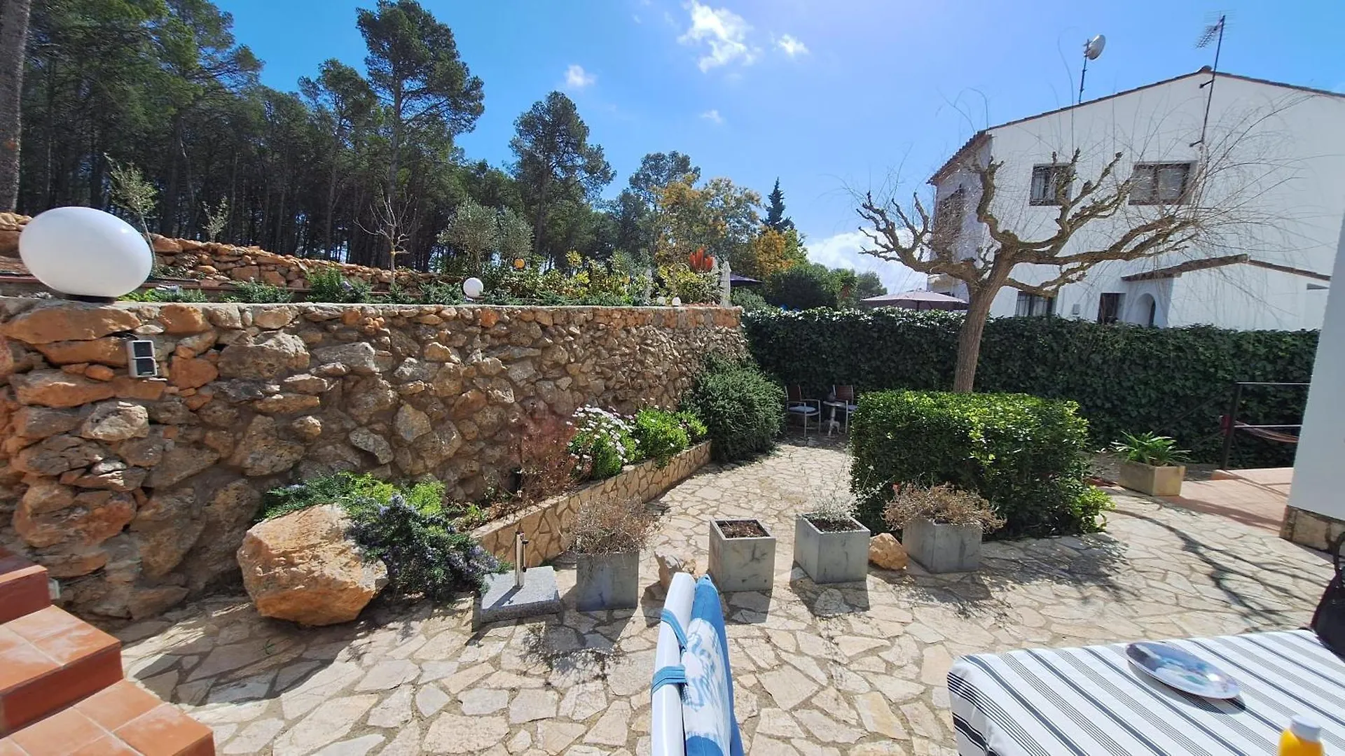 Villa Mont Mar 84A à L'Estartit Hébergement de vacances