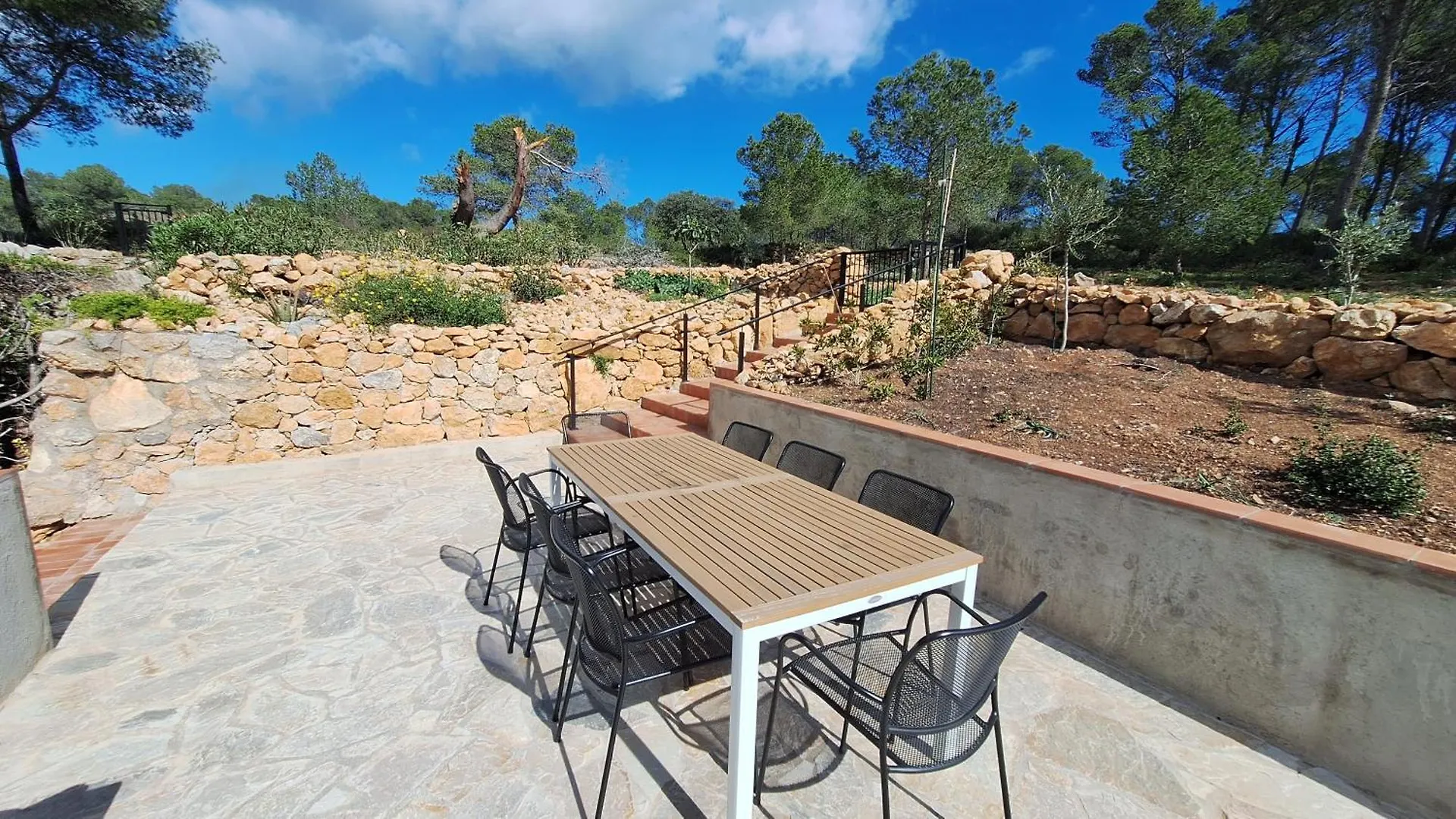 Hébergement de vacances Villa Mont Mar 84A à L'Estartit